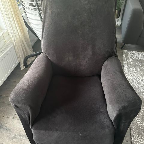 Lenestol recliner