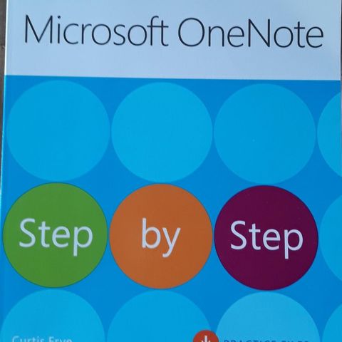 Microsoft OneNote  - Ny