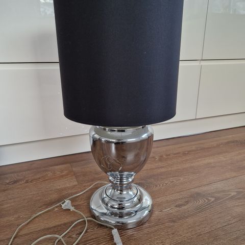 Bordlampe