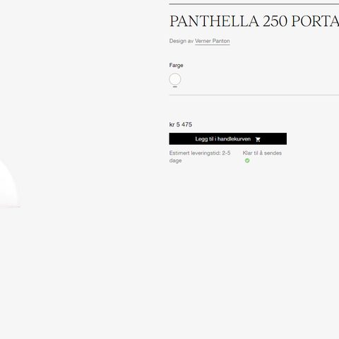 PANTHELLA 250 PORTABLE