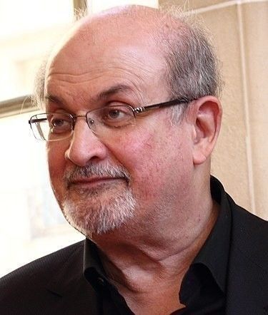 Salman Rushdie: "Trollkvinnen fra Firenze"