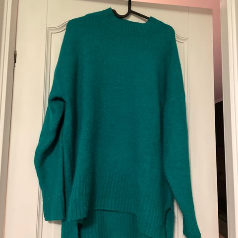 Grønn genser fra vero moda str.L