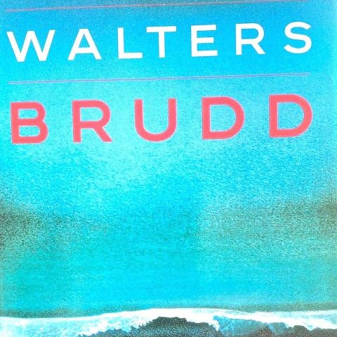 Minette Walters: "Brudd". Kriminalroman