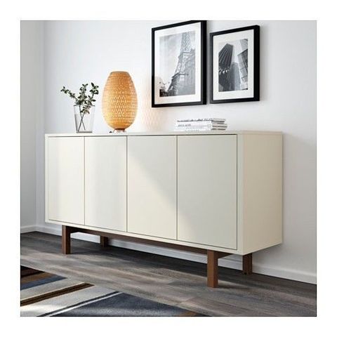 Ikea skjenk beige ønskes kjøpt