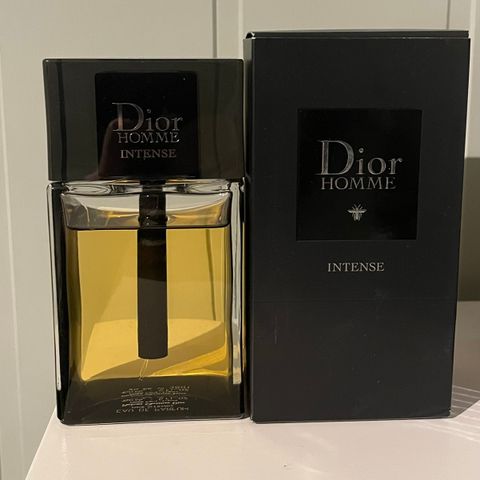 Dior Homme Intense 150ml