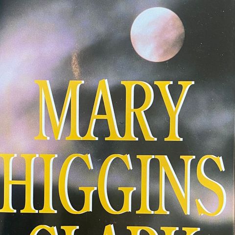 Mary Higgins Clark: "Stille som i graven"