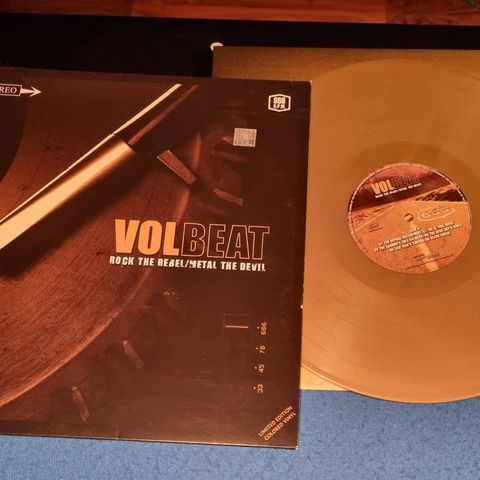 VolBeat