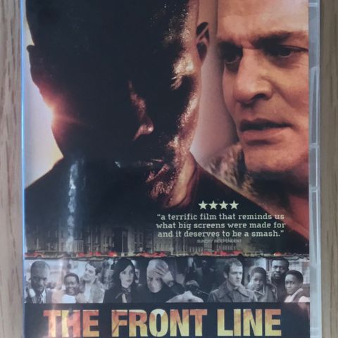 The Front Line (2006)