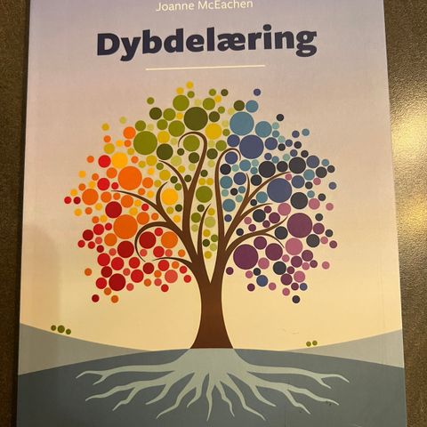 Dybdelæring