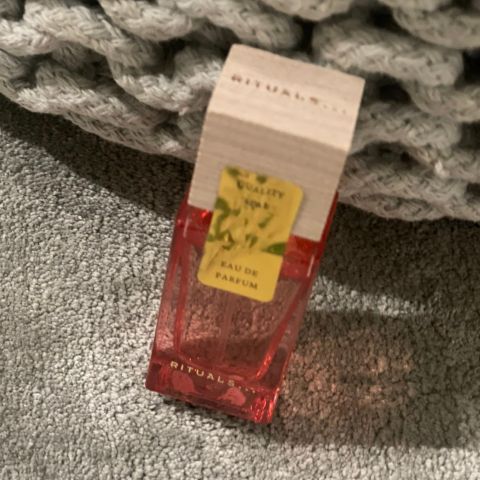 Rituals rêve de hanami eau de parfume reisestørrelse 15 ml