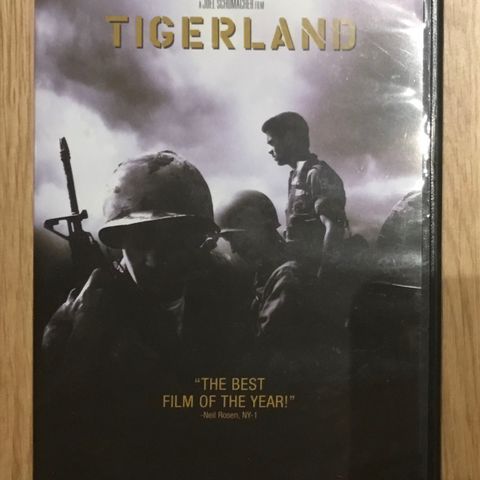 Tigerland (2000)