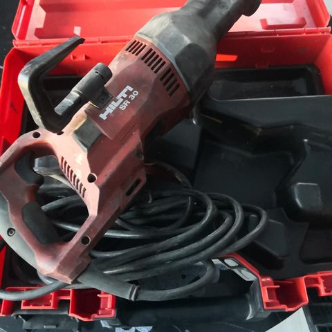 Hilti SR 30