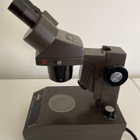 Swift Instruments International Stereo Eighty Microscope Series