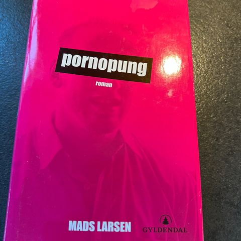 Pornopung - Mads Larsen