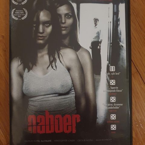 NABOER