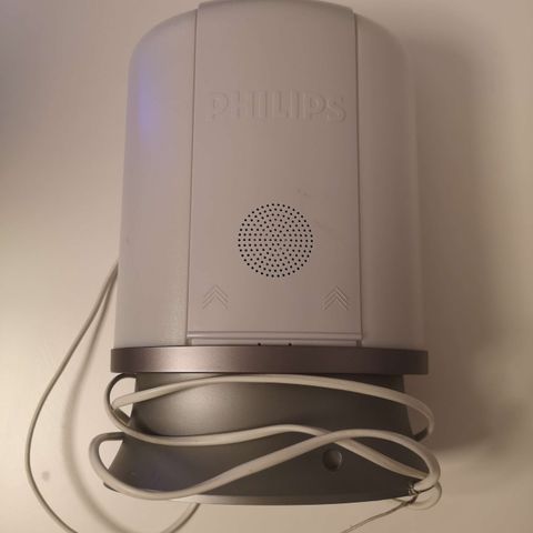 Philips Wake-up Light HF3463/01