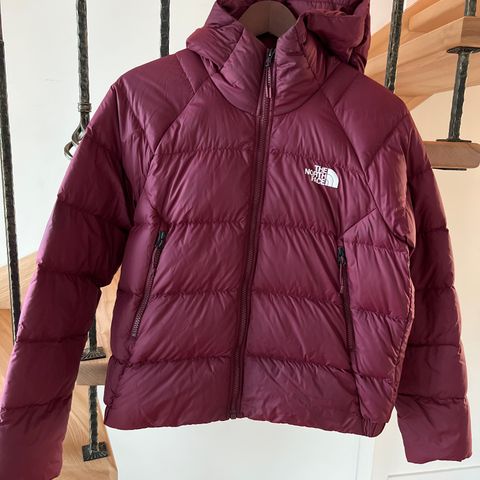 The north face jakke