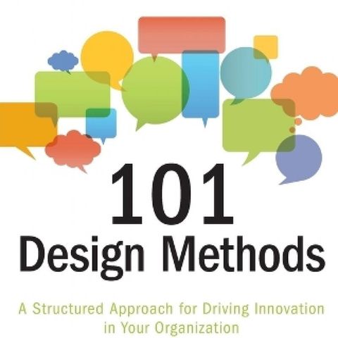 101 Design Methods Kumar Vijay 2012