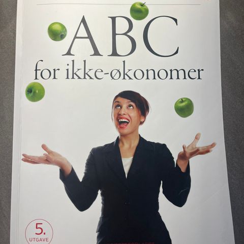 ABC for ikke-økonomer