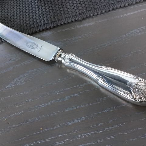 Korall kniv