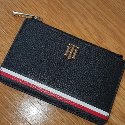 Tommy Hilfiger Lommebok