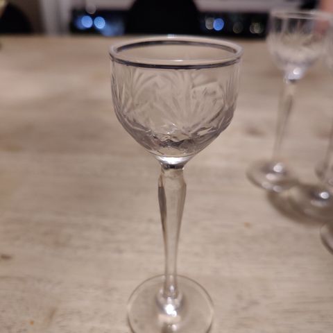 Marie drammeglass, Hadeland Glassverk