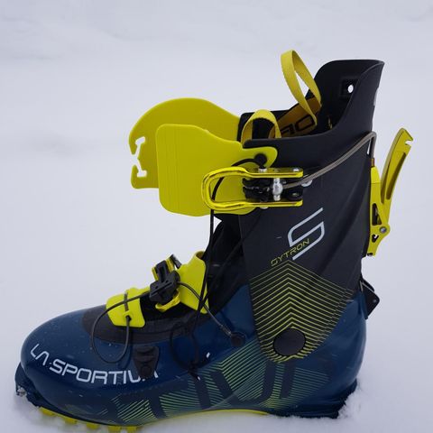 Ultralette La Sportiva Sytron