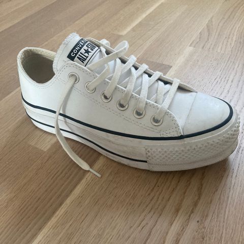 Converse sko jente/dame str. 36