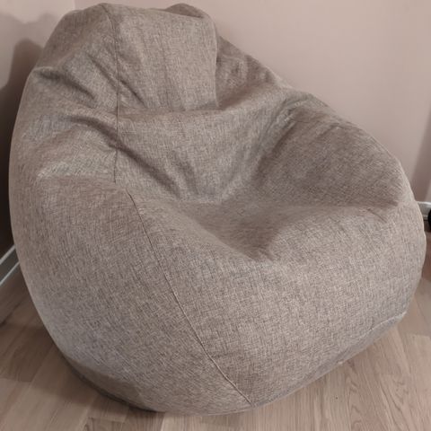 Beanbag