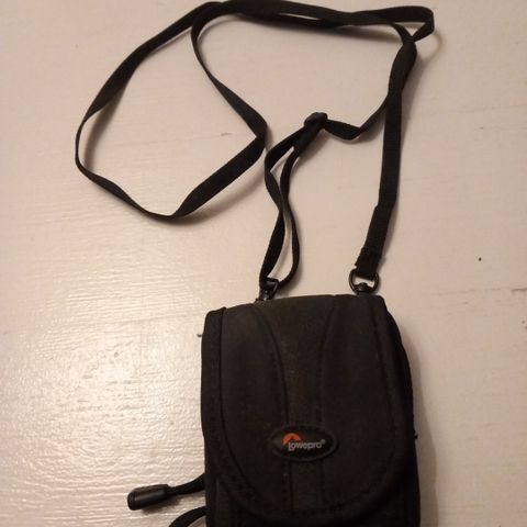 Lowepro kamera etui