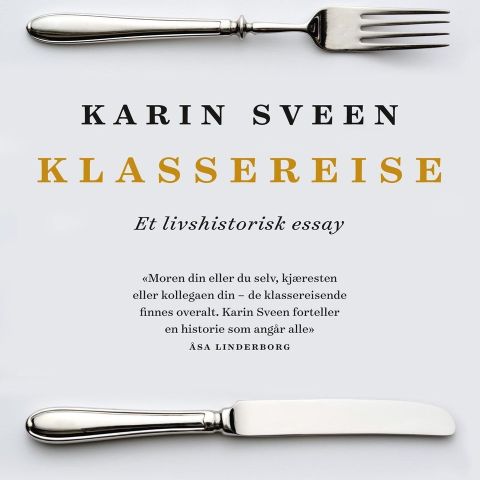 En klassereise. Karin Sveen
