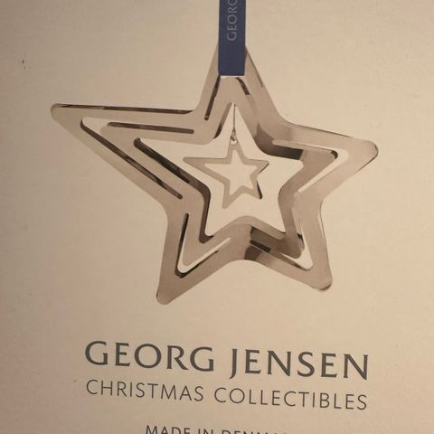 Georg Jensen