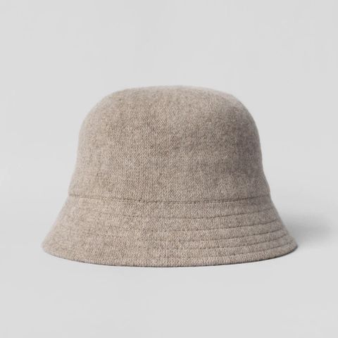 FWSS Bucket hat