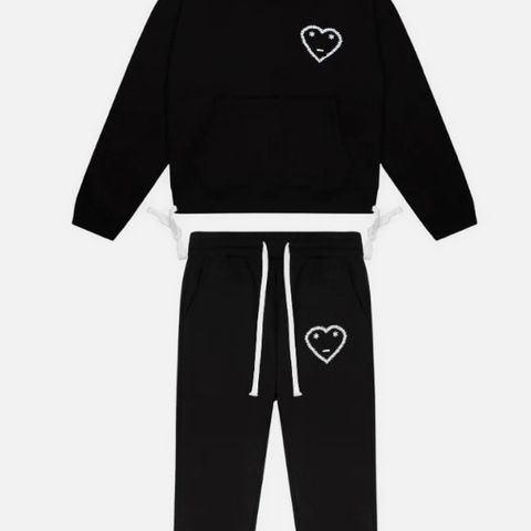Carsicko Tracksuit
