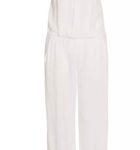 Samsøe&Samsøe Willow jumpsuit - rosa