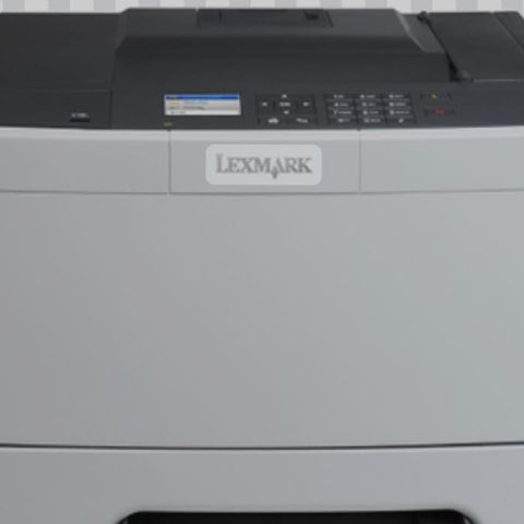 Laser printer