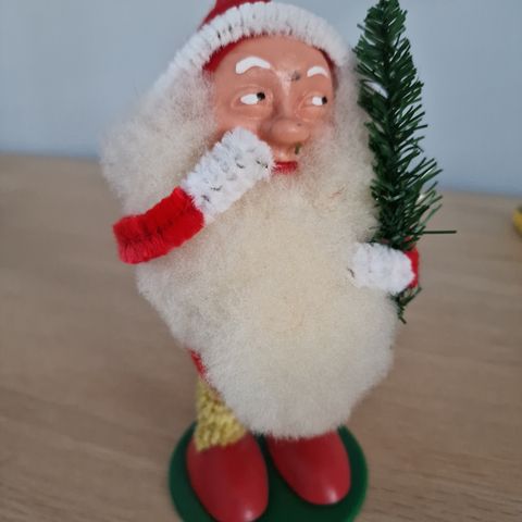 Gammel nisse