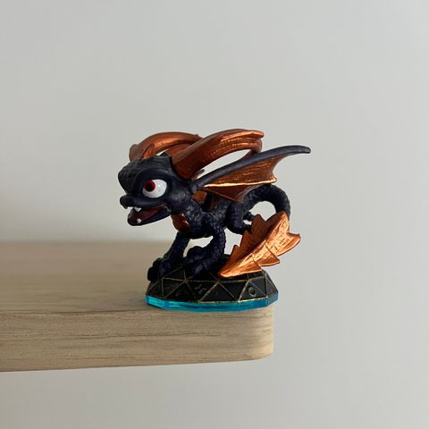 Swap Force, Mega Ram Skylanders (84665888)