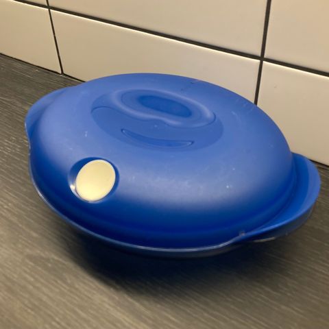 Tupperware Ekstra Plus