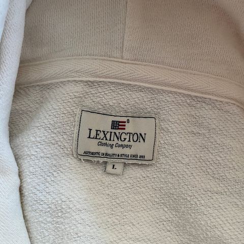 Lexington hettegenser Hoodie