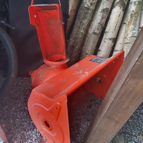 Ariens ST 824 / 924/ 1032 deler