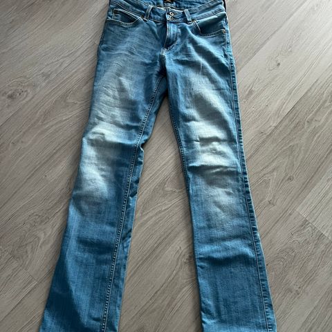 LEE jeans/dongeribukse