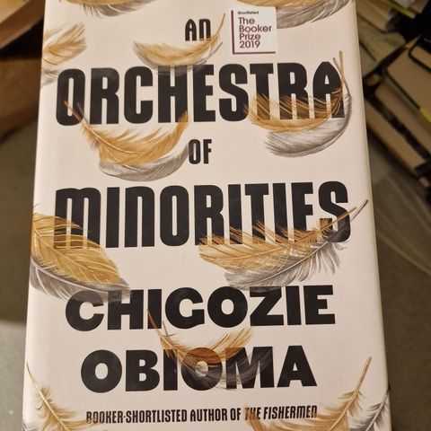 An Orchestra of minorities