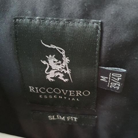 Riccovero skjorte