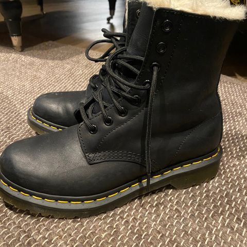 Dr Martens