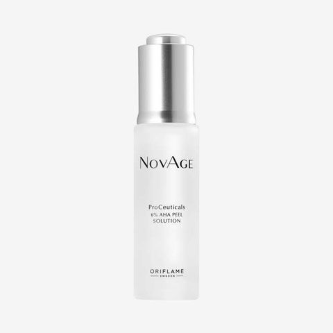 Oriflame Novage ProCeuticals 6% AHA Peel Solution