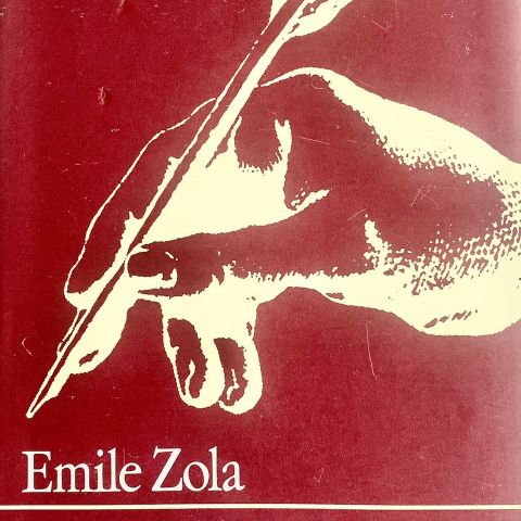 Emile Zola: "Therese Raquin"