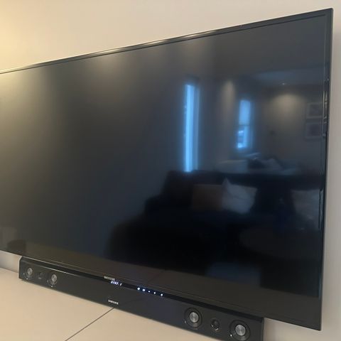 Samsung 55"