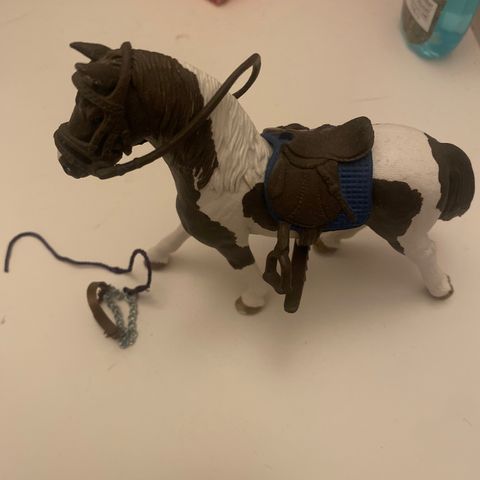 Schleich hest