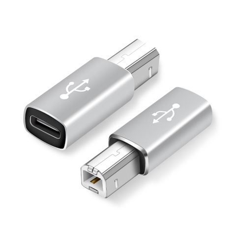 USB-C til Midi-adapter